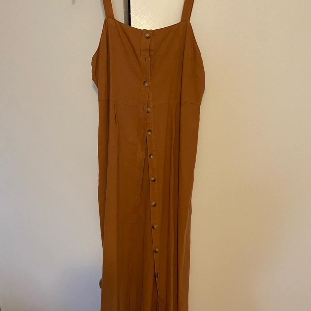 Top shop MIDI Dress